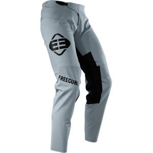 Pantalon Cross Freegun Devo Gris -