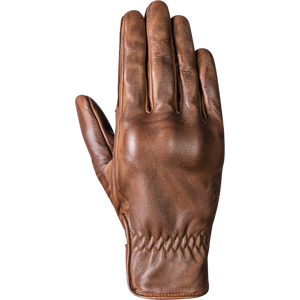 Gants Moto Femme Ixon RS Nizo L Camel -