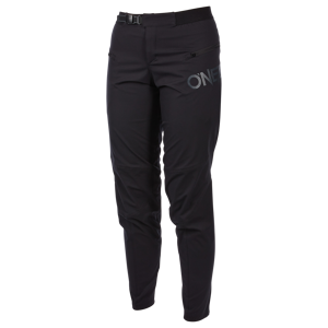 O'Neal Pantalon VTT Femme OaNeal TRAILFINDER V.23 Noir -