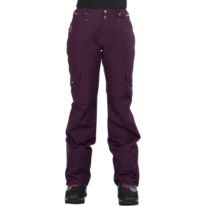 Pantalon Femme Klim Aria Violet -