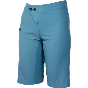 O'Neal Short VTT Femme OaNeal MATRIX V.23 Ice Bleu -