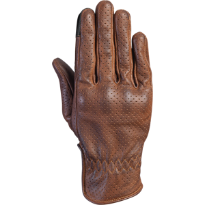 Gants Moto Femme Ixon RS Nizo Air L Camel -