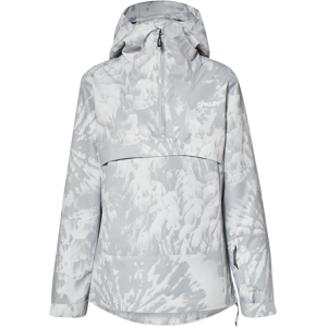 Veste Femme Oakley HOLLY Gris Mountain Tie Dye Pt -