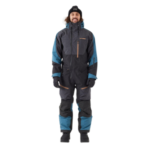 TOBE Outerwear Combinaison TOBE Novo V4 Mallard Bleu -