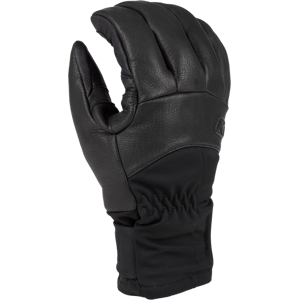 Gants Klim Guide Noirs -