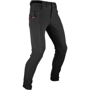 Pantalon VTT Leatt Gravity 3.0Noir -