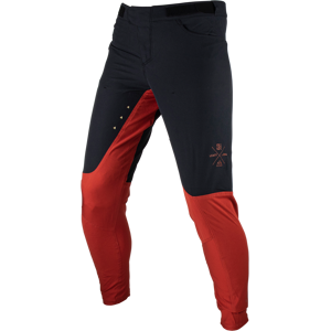 Pantalon VTT Leatt Trail 2.0Lava -