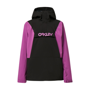 Veste Oakley TNP TBT INSULATED Blackout-Ultra Purple -