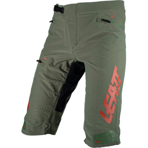 Short VTT Leatt Gravity 4.0 Pine -