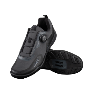 Chaussures VTT Leatt 6.0Clip Stealth -