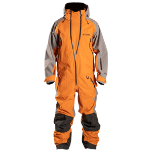 TOBE Outerwear Combinaison TOBE Vivid V3 Marmalade -