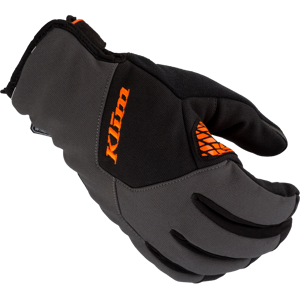 KLIM Gants Klim Inversion Insulated Strike Orange -