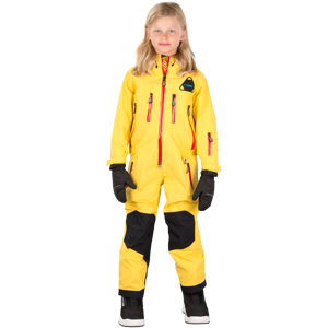 TOBE Outerwear Combinaison Enfant TOBE Ludo Freesia -