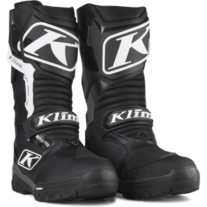 KLIM Bottes Motoneige Klim Havoc GTX BOA Noires -