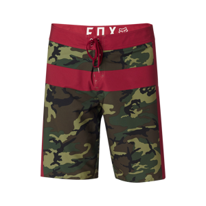 Short de Bain FOX Racing Moth Camouflage -