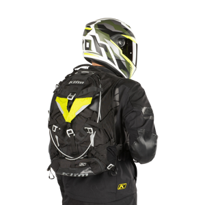 KLIM Sac à Dos Klim Tek - Jaune Citron