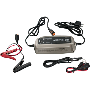 Chargeur de Batterie CTEK MXS 10 -