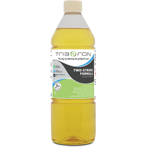 Concentre Triboron Formula 2-Temps -