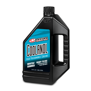 Antigel Maxima Coolanol 50/50 1,9L -34°C -