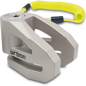 Urban Security Bloque-disque URBAN UR2 ø10Titane -