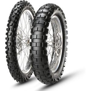 Pirelli Pneu Enduro Pirelli Scorpion Rally -