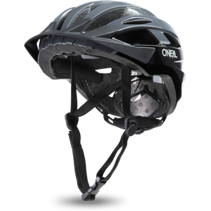 Casque VTT O'Neal Outcast Noir-Gris -