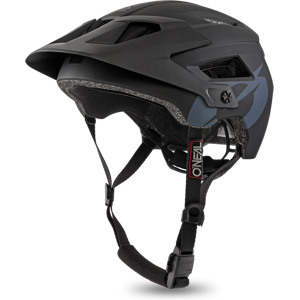 Casque VTT O'Neal Defender Noir -