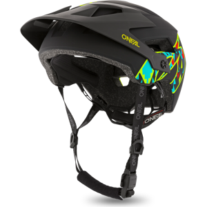 Casque VTT O'Neal Defender Noir -