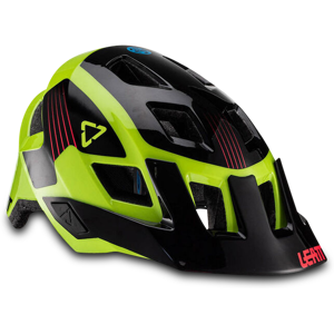 Leatt Casque VTT Enfant Leatt AllMtn 1.0V23 Lime -