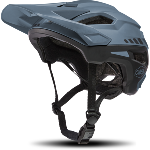 O'Neal Casque VTT O’Neal TRAILFINDER SPLIT V.23Gris-Noir -