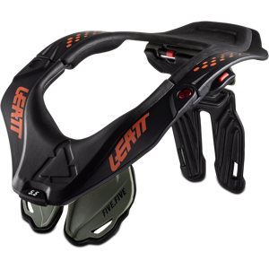 Leatt Minerve Leatt GPX 5.5 Cactus -