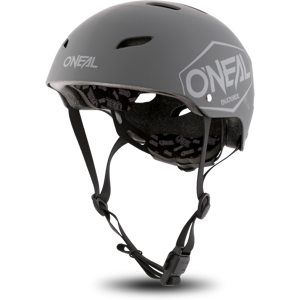 O'Neal Casque VTT Enfant O'Neal Dirt Lid Gris -