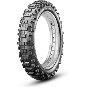 Maxxis Pneumatique arrière Maxxis MaxxEnduro M7324 -