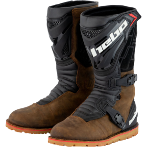 Hebo Bottes Trial Hebo Technical 3.0 Leather -