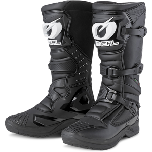 O'Neal Bottes Cross O'Neal RSX - Noir -