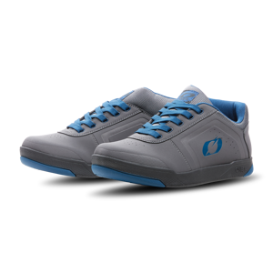 O'Neal Chaussures VTT O’Neal Pinned Pro Gris-Bleu -