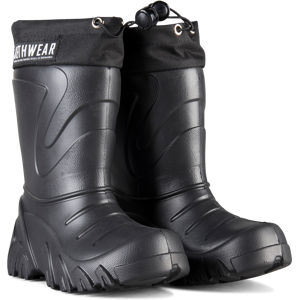 JETHWEAR Bottes Motoneige Enfant Jethwear Noires -