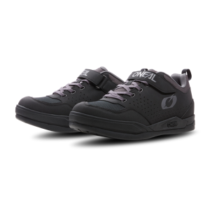 O'Neal Chaussures VTT O’Neal Flow SPD Noir-Gris -