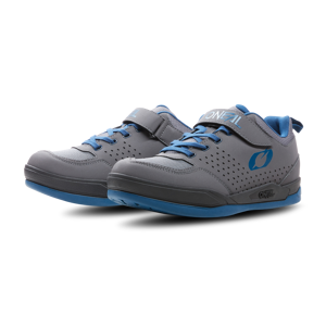 O'Neal Chaussures VTT O’Neal Flow SPD Gris-Bleu -