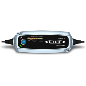 Chargeur de Batterie CTEK Lithium XS Eu 12V/5A -