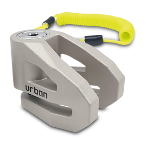 Urban Security Bloque-disque URBAN UR2 ø10Titane -