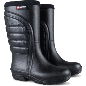 Polyver Bottes Polyver Premium Safety Noires -