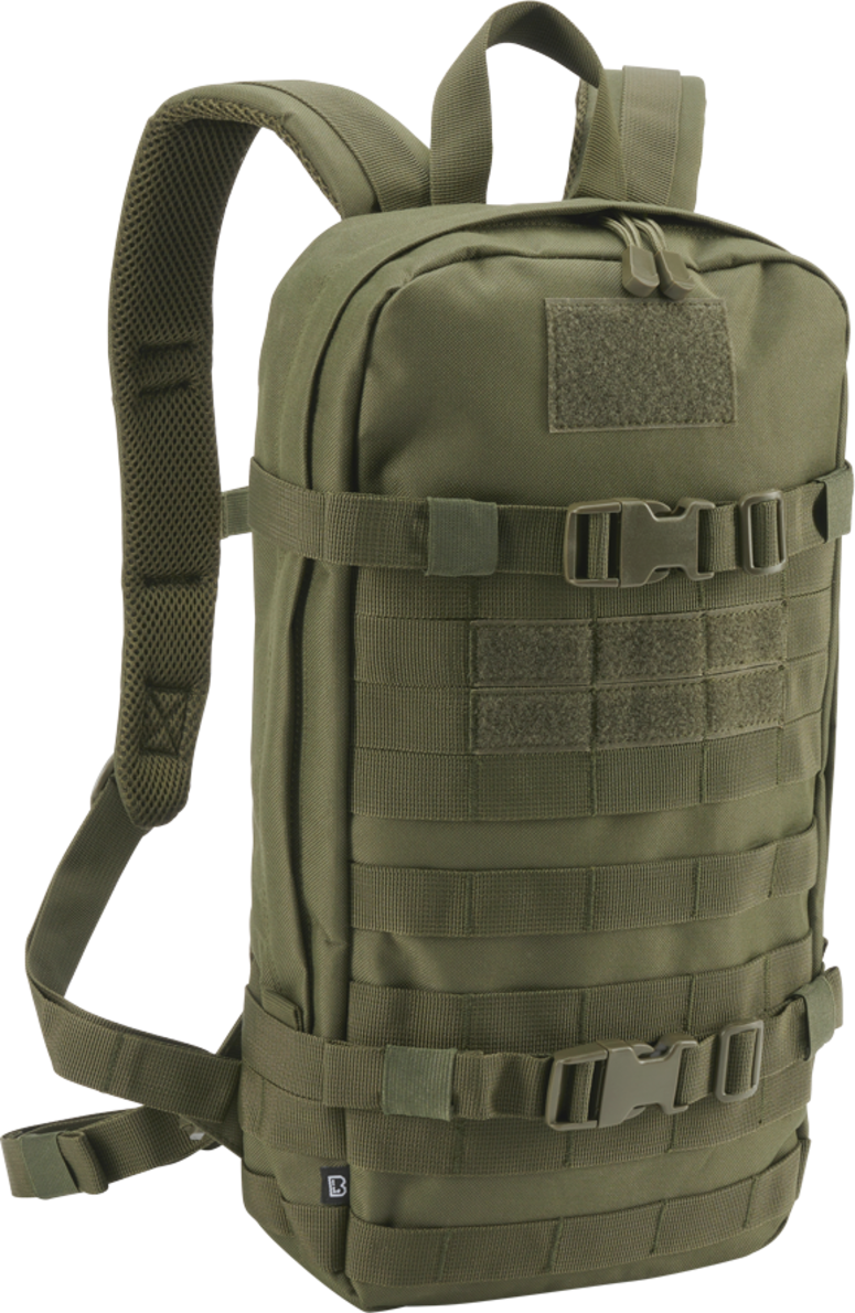 Sac à Dos Brandit US Cooper Daypack Vert Olive -