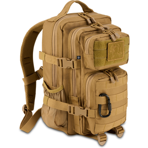 Sac a Dos Enfant Brandit US Cooper Camel -