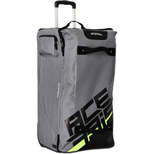 Sac de Voyage Acerbis X-Machine Noir-Jaune -