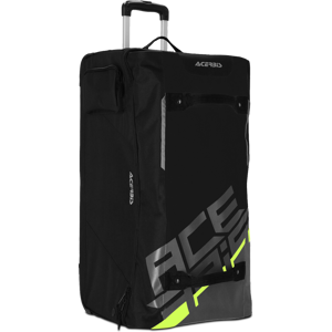 Sac de Voyage Acerbis X-Voyager Noir-Gris -