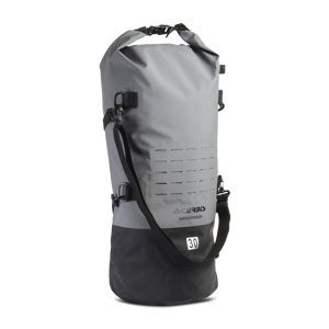 Acerbis Sac Acerbis X-Water 30L Vertical Noir-Gris -