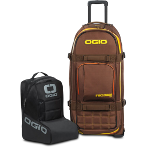 OGIO Sac de Voyage OGIO Rig 9800Pro Berry 125L -