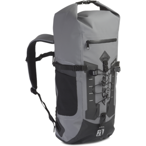 Acerbis Sac à Dos Acerbis X-Water 28L Noir-Gris -