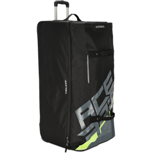 Acerbis Sac de Voyage Acerbis X-Machine Noir-Gris -